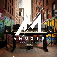 Amuzed Radio 007| Afro House x Amapiano by DJ Rosso