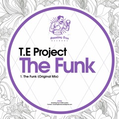 T.E PROJECT - The Funk [ST206] Smashing Trax / 18th February 2022