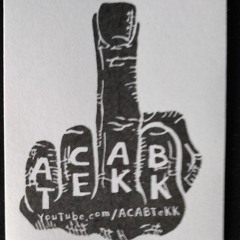 ACAB-One Dream (Sharine)