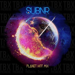 Premiere: SUBNR - Get Down Tonight Feat Rion S [Dirty Retro Records]