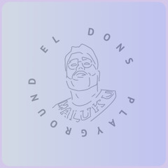 EL DON's Playground - VOL 26 [Liveset at REAL Classics 19-04-2025]