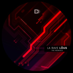 La Rave (Aaron Sevilla Remix) [Desfase Records]