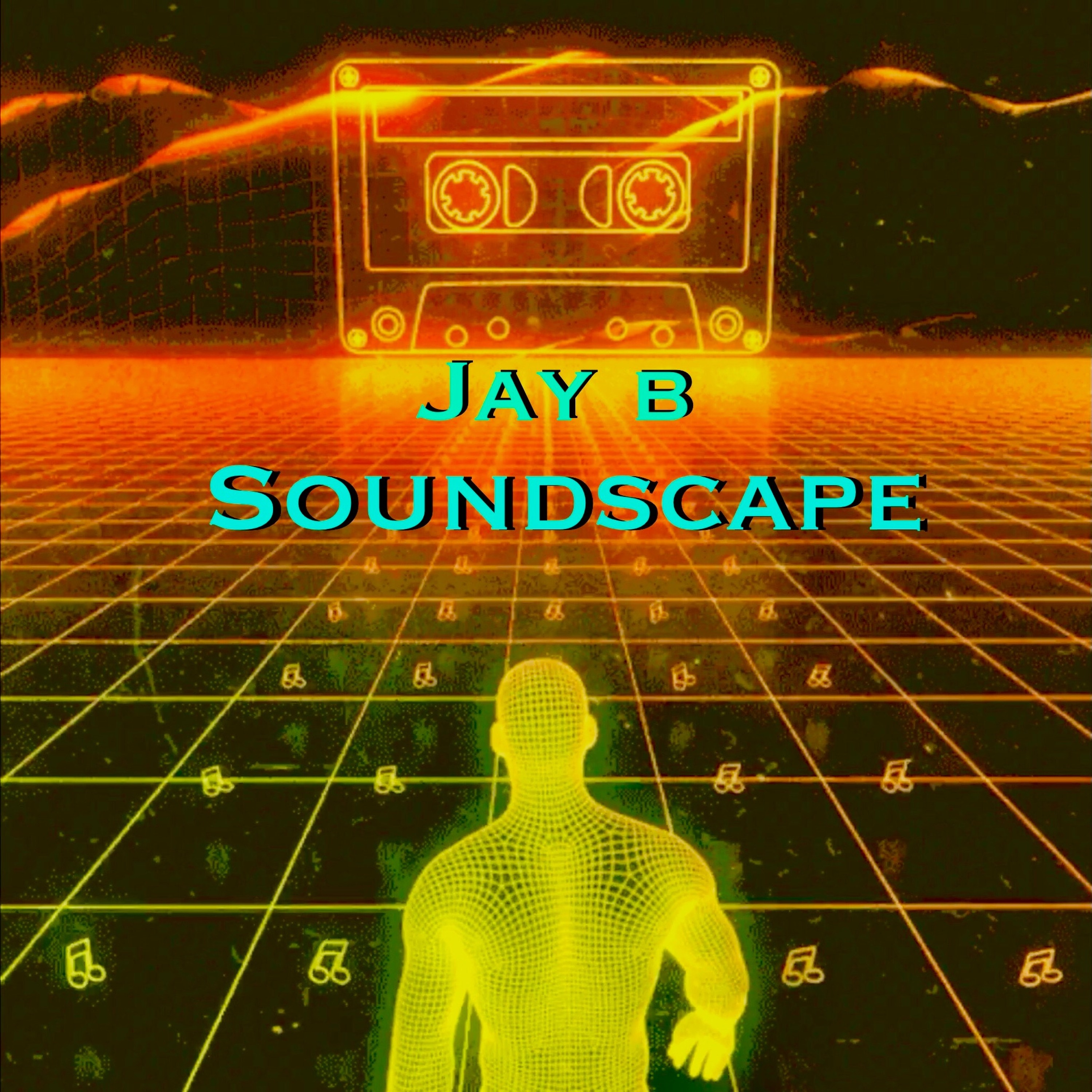 Soundscape episode artwork