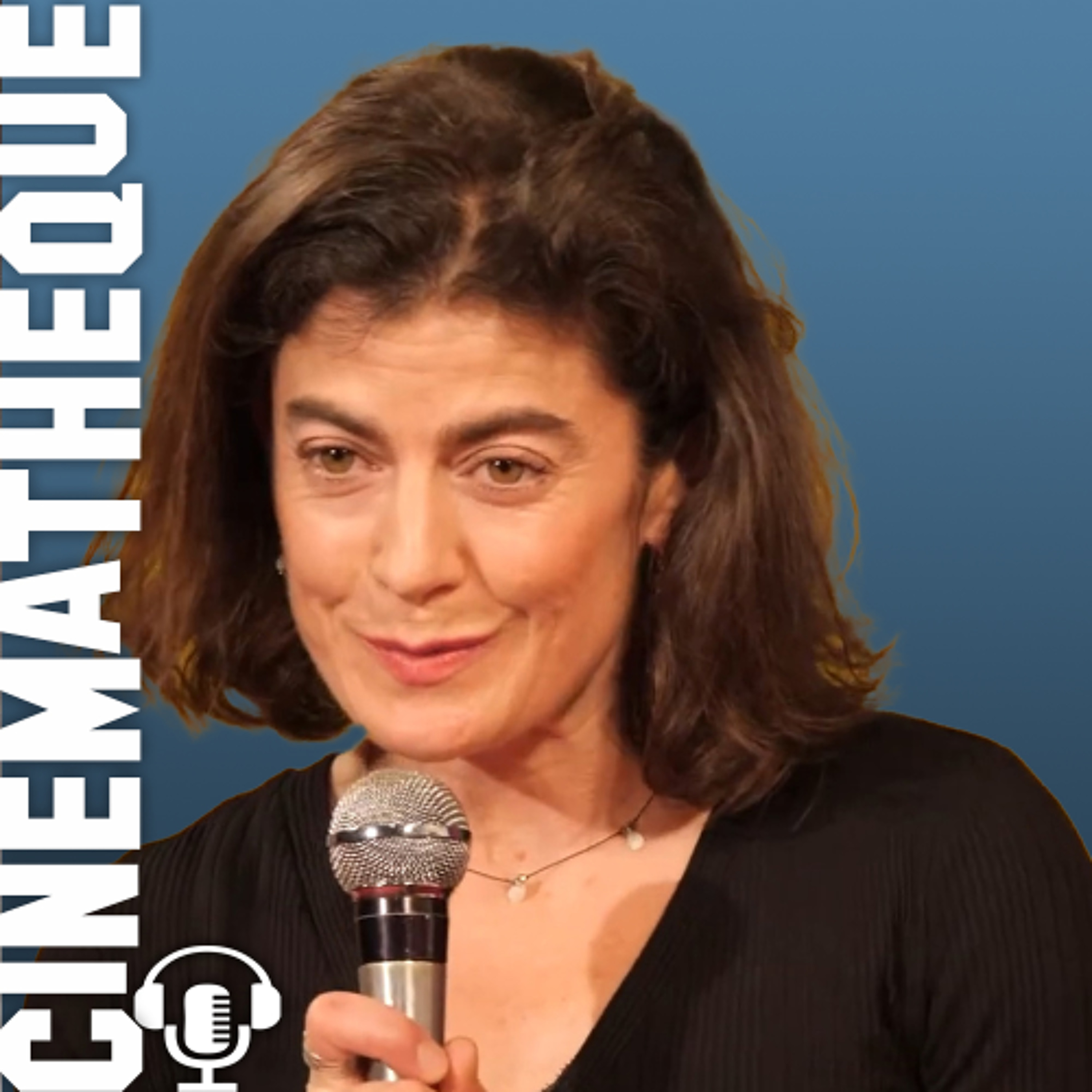 Discussion avec Natacha Thiéry à propos de « Je sais où je vais » de Michael Powell