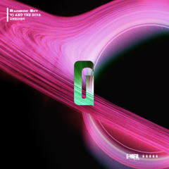 VJ and The Diva - Rainbow Sky (Original Mix) [G-MAFIA RECORDS]