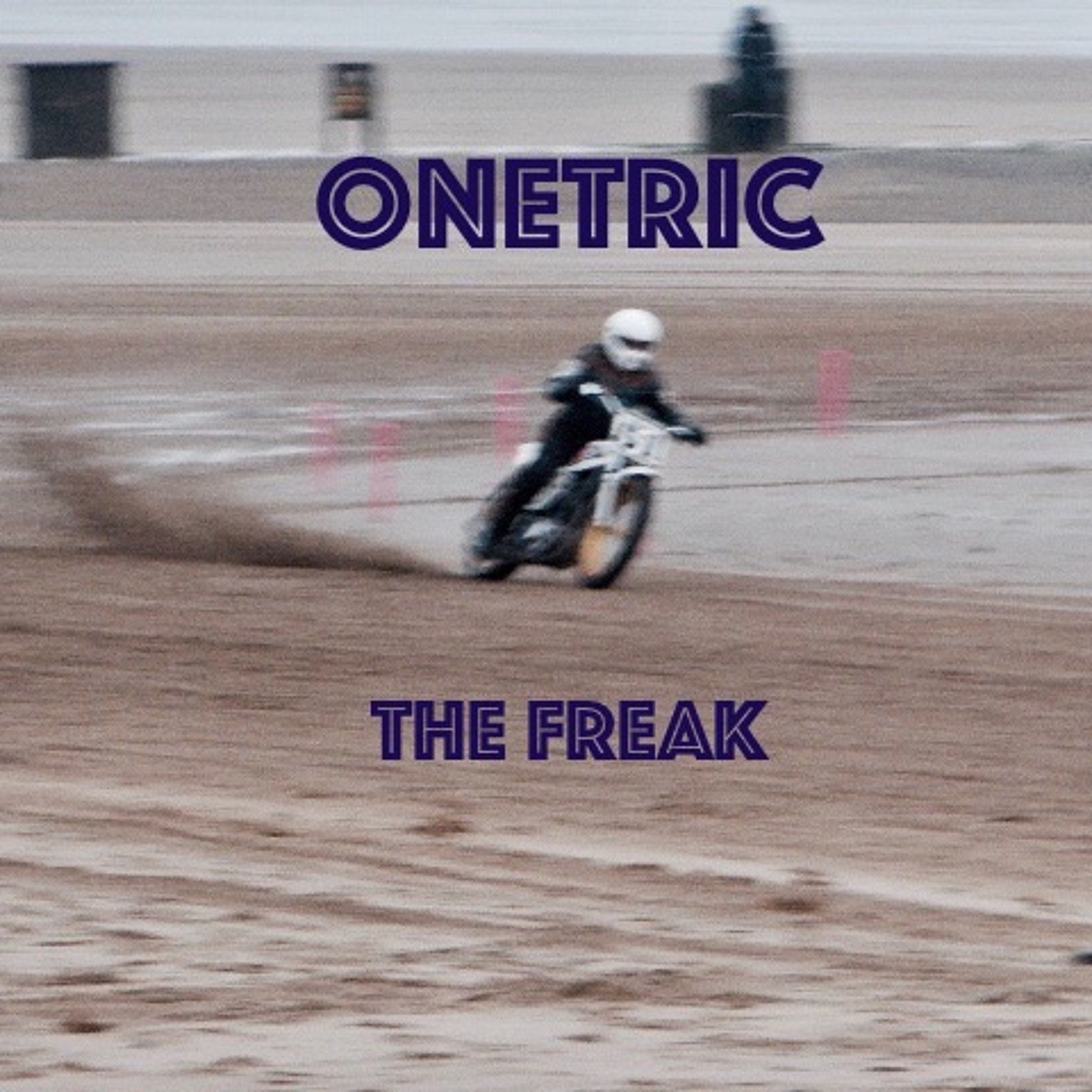 The Freak Fm episode artwork