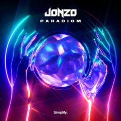 Jonzo - Paradigm