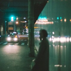 BLIND (FUTUREGARAGE)