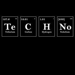 New Years Techno Mix