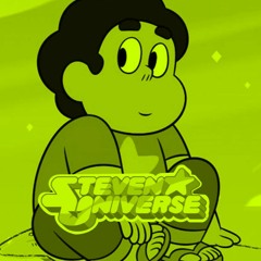 Steven Universe - Stronger Than You (station + more)