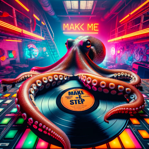 Make Me Step