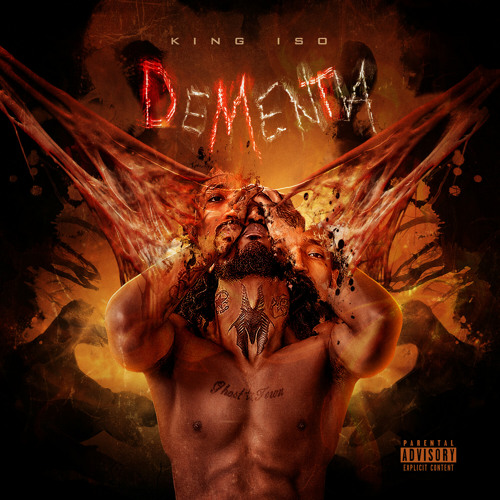 I Won't Quit (feat. Awaiting Eli & Tech N9ne)