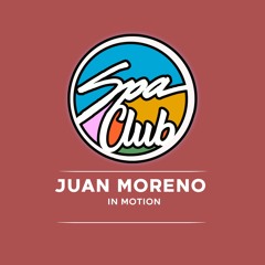 [SPC100] JUAN MORENO - In Motion (Original Mix)