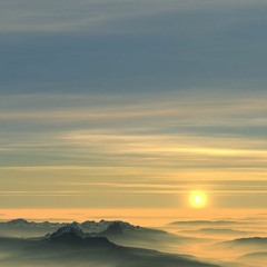 سورة الإِنسان-  بصوت القارئ عمر ضياء الدين - ✨💚