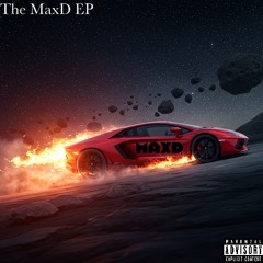 Rise Up (Feat. Fredrick Johnson)