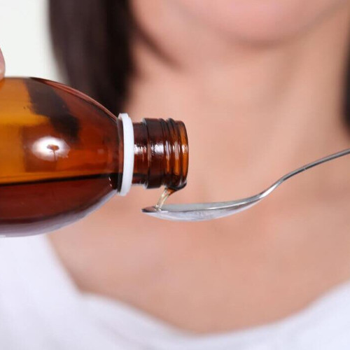 How Tussin Cough Syrup Relieves Cough and Congestion