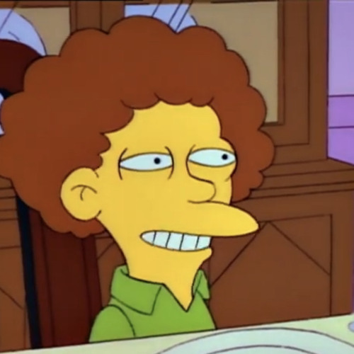 Pushin’ (from Eric 3)