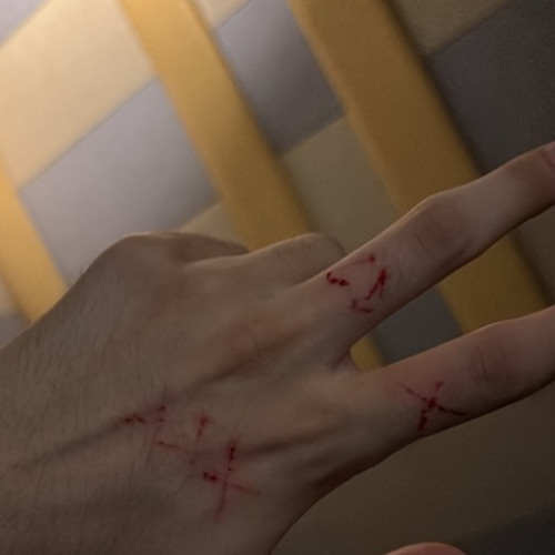 파워레인저 Cover