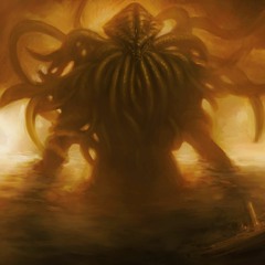 Cthulhu's Lullaby