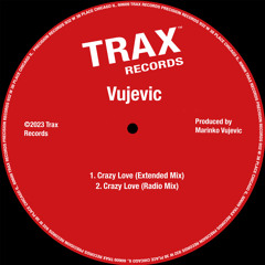 Crazy Love (Extended Mix)