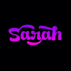Sarah 1st mixset 2020