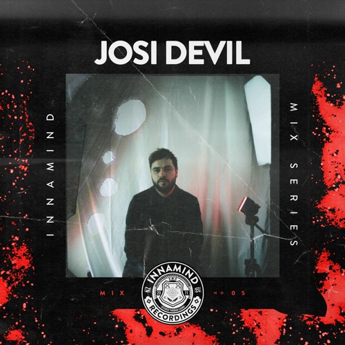 JOSI DEVIL - INNAMIND PROMO MIX