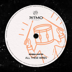 Reuben Hurter - All these wires [FREE DOWNLOAD]
