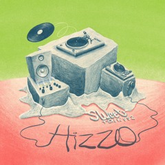 Sweet Talk 002 w/ Hizzo