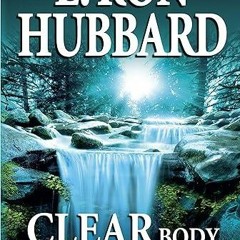 PDF read online Clear Body, Clear Mind unlimited