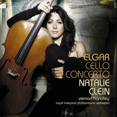 2 Chansons, Op. 15: No. 2, Chanson de matin (Arr. Milone for Cello and Orchestra)