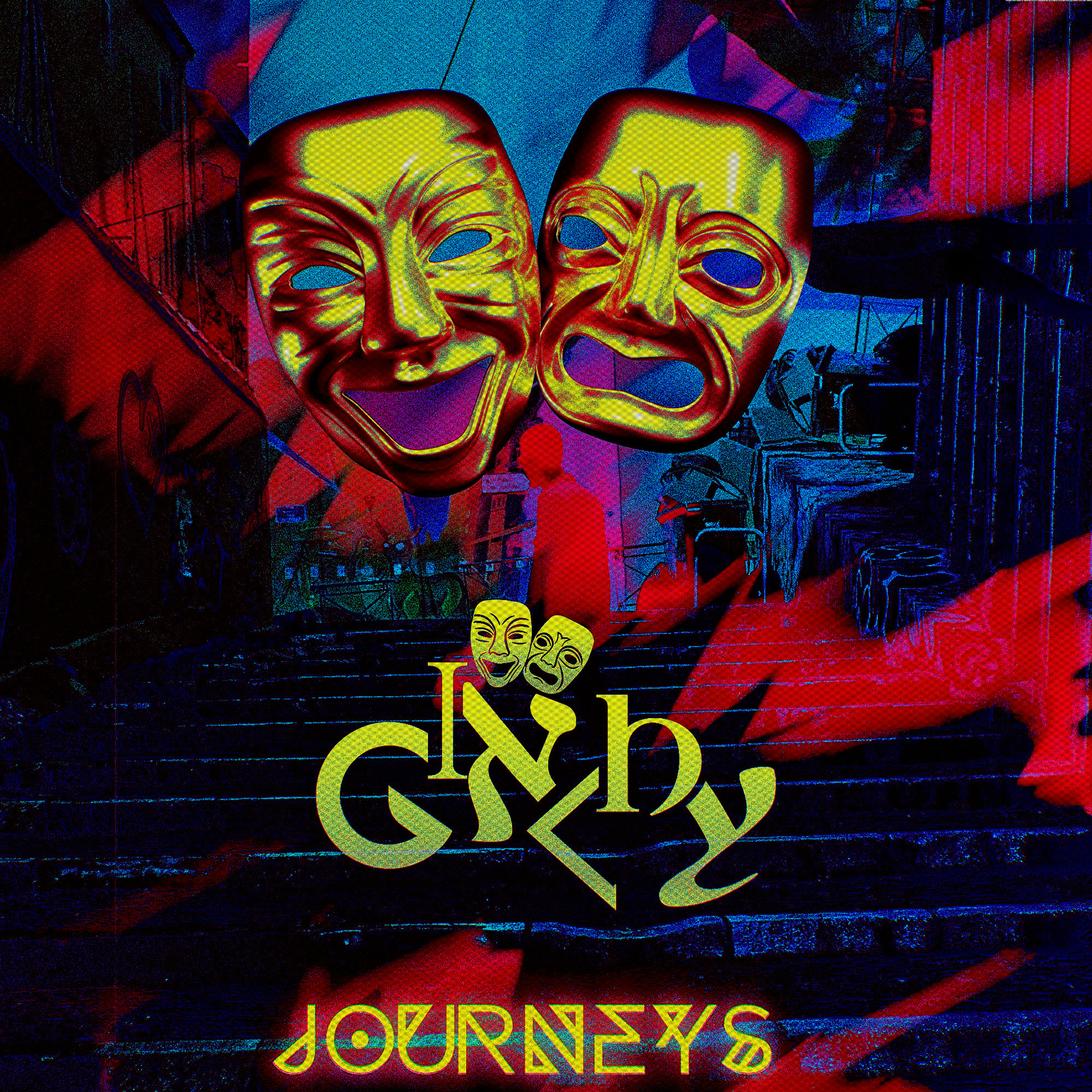 JOURNEYS
