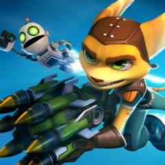 Ratchet & Clank! (prod. RiCh LoSeR x ShyGuyMadeIt)