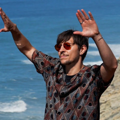 Jonas Saalbach at Cabo Espichel Sanctuary | stream on youtube