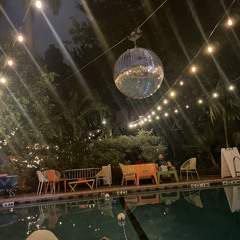 dream a little dream of me cover❤️