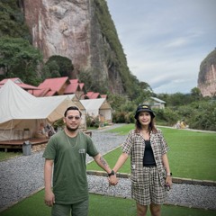 HINGGA TUA BERSAMA - [ Donny Fernanda x CHRIS M2000 ] Req.Miss lia ayu