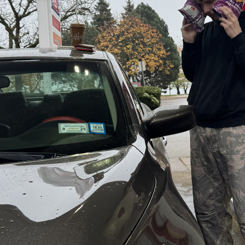 CUT EM OFF prod. PetRan