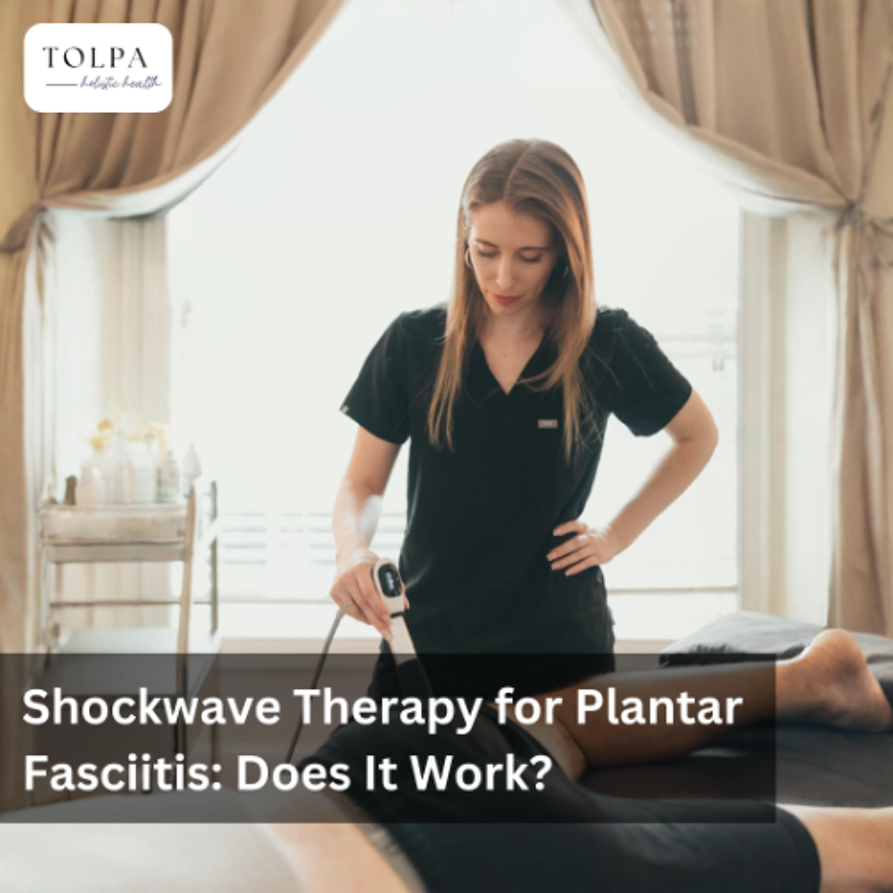 Tolpa Holistic Health