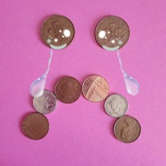 I Ain't Got No Money