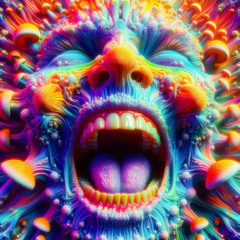 MIX DID PROG PSY TRANCE LE 24 MARS 2024