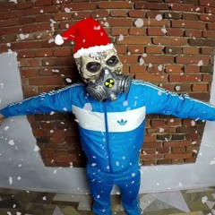 KIMIK - VIXIARSKI BALET ALE TO LAST CHRISTMAS [prod.brtk]