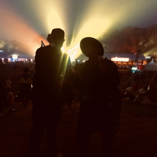 Spring Mix 2023