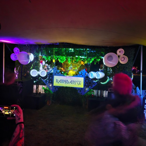 Raindance2023 set