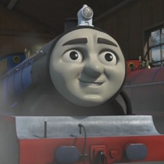 Bert the Miniature Engine's Theme - Season 20