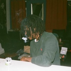 Lucki - Talk A Lot (prod. Plu2o Nash)