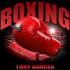 Tony Garcea -  Boxing