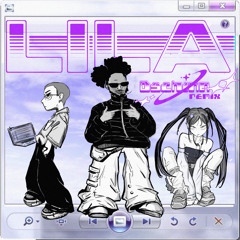 Ninguno & Amirawokeup - Lila (Dschinn RMX)