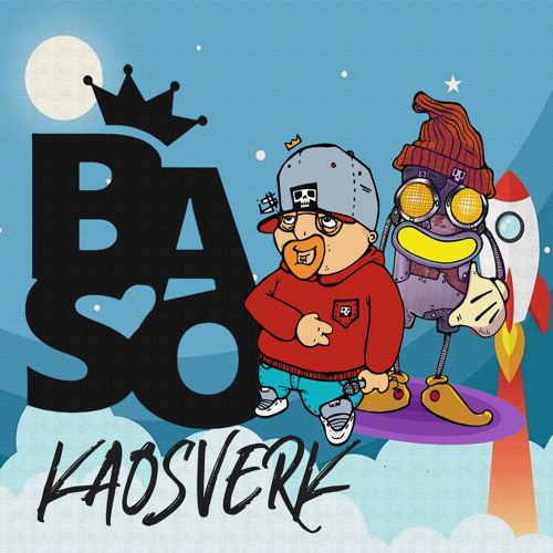 Stream Går På Repeat (feat. KaosVerket) by Baso | Listen online for free on  SoundCloud