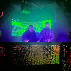 G$ b2b Tyron Hardie, M2 Miami Beach - July 26, 2025