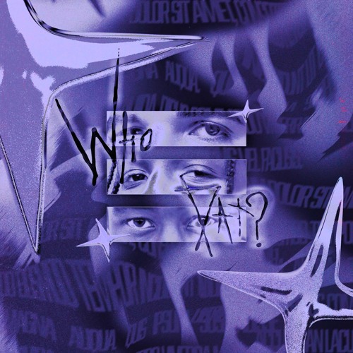 WHO DAT?