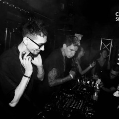 NEWDEM & GOVOR - Live Performance by "CLOSED SESSION"